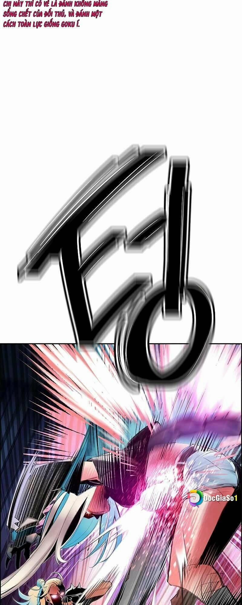 Nhân Trùng Đại Chiến 61 trang 25