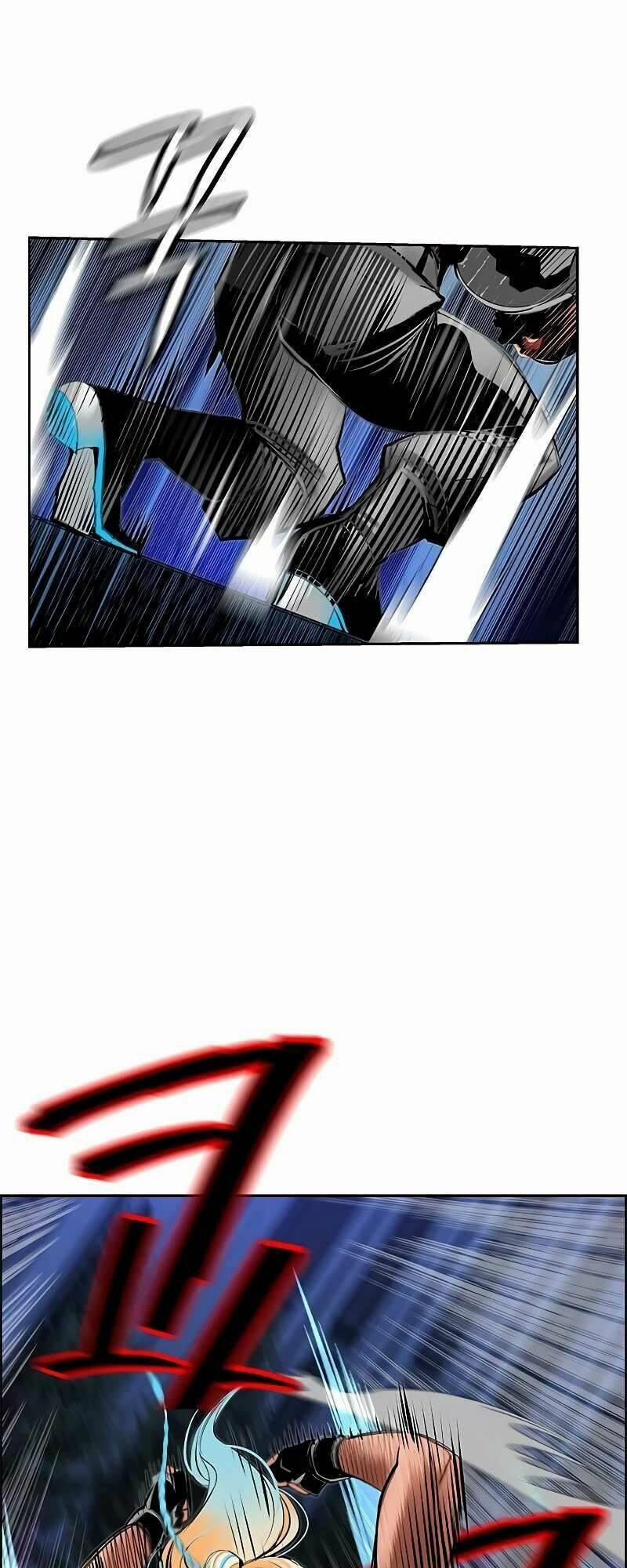 Nhân Trùng Đại Chiến 61 trang 28