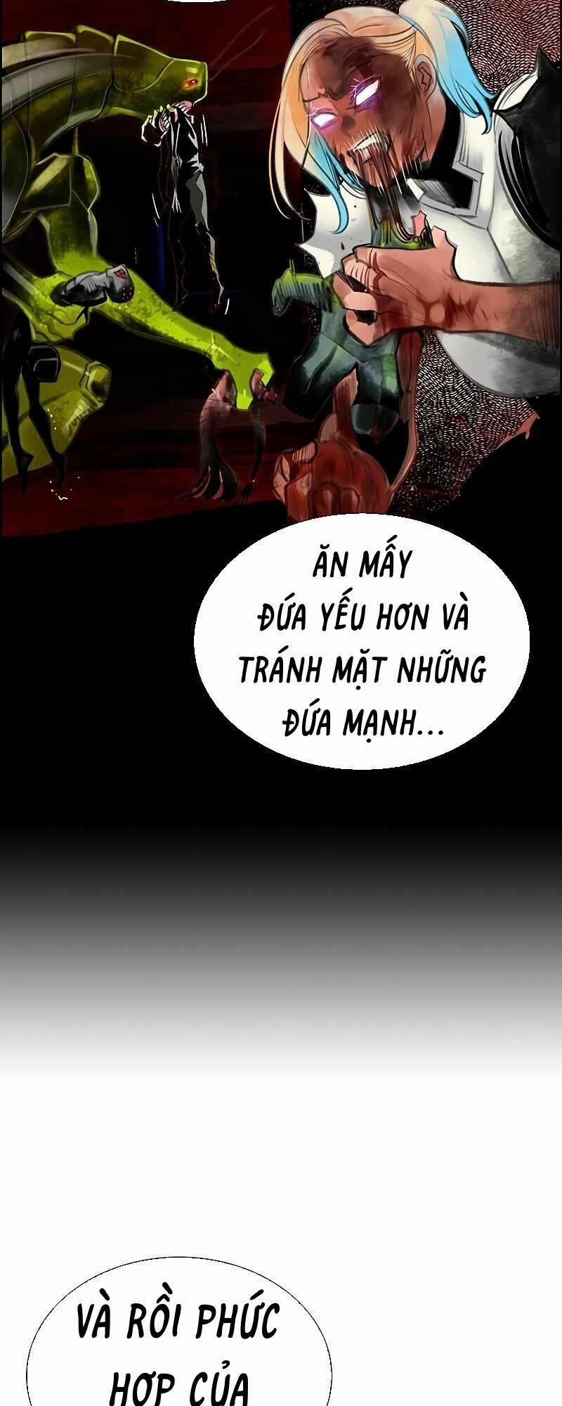 Nhân Trùng Đại Chiến 61 trang 35