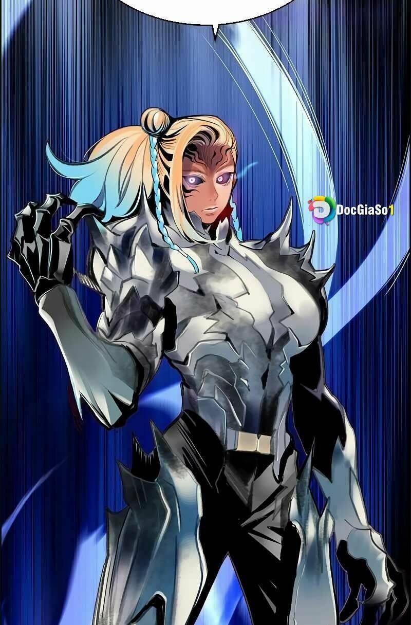 Nhân Trùng Đại Chiến 61 trang 37