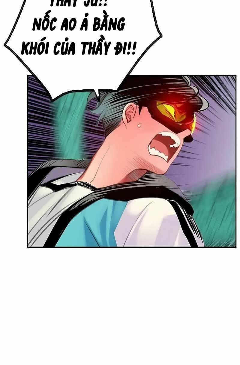 Nhân Trùng Đại Chiến 61 trang 43