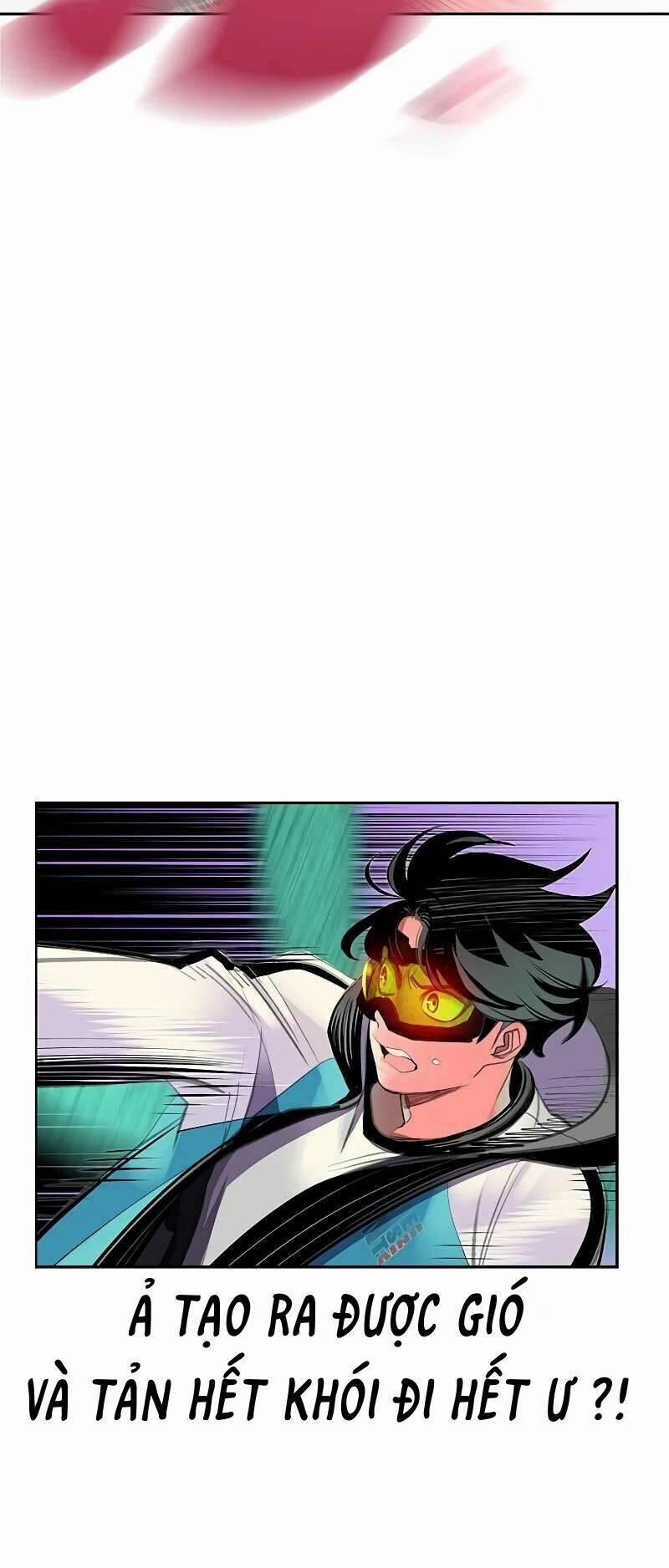 Nhân Trùng Đại Chiến 61 trang 48