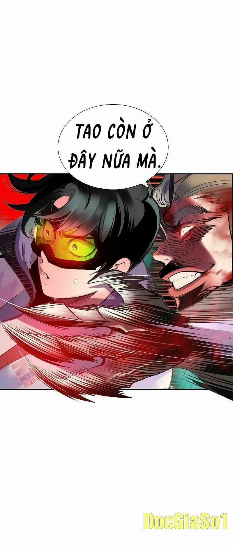 Nhân Trùng Đại Chiến 61 trang 49