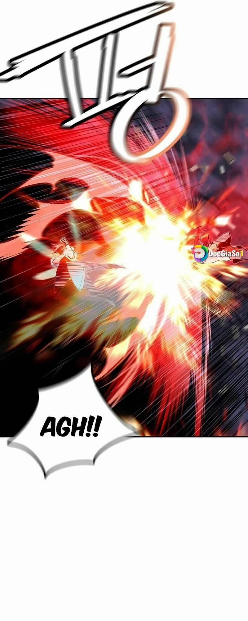 Nhân Trùng Đại Chiến 61 trang 50