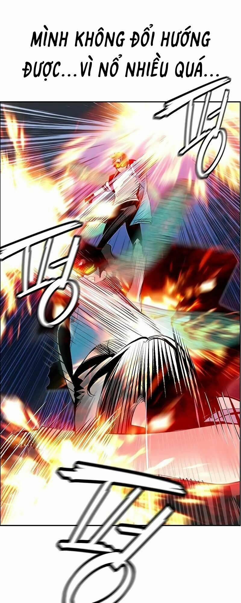 Nhân Trùng Đại Chiến 61 trang 51