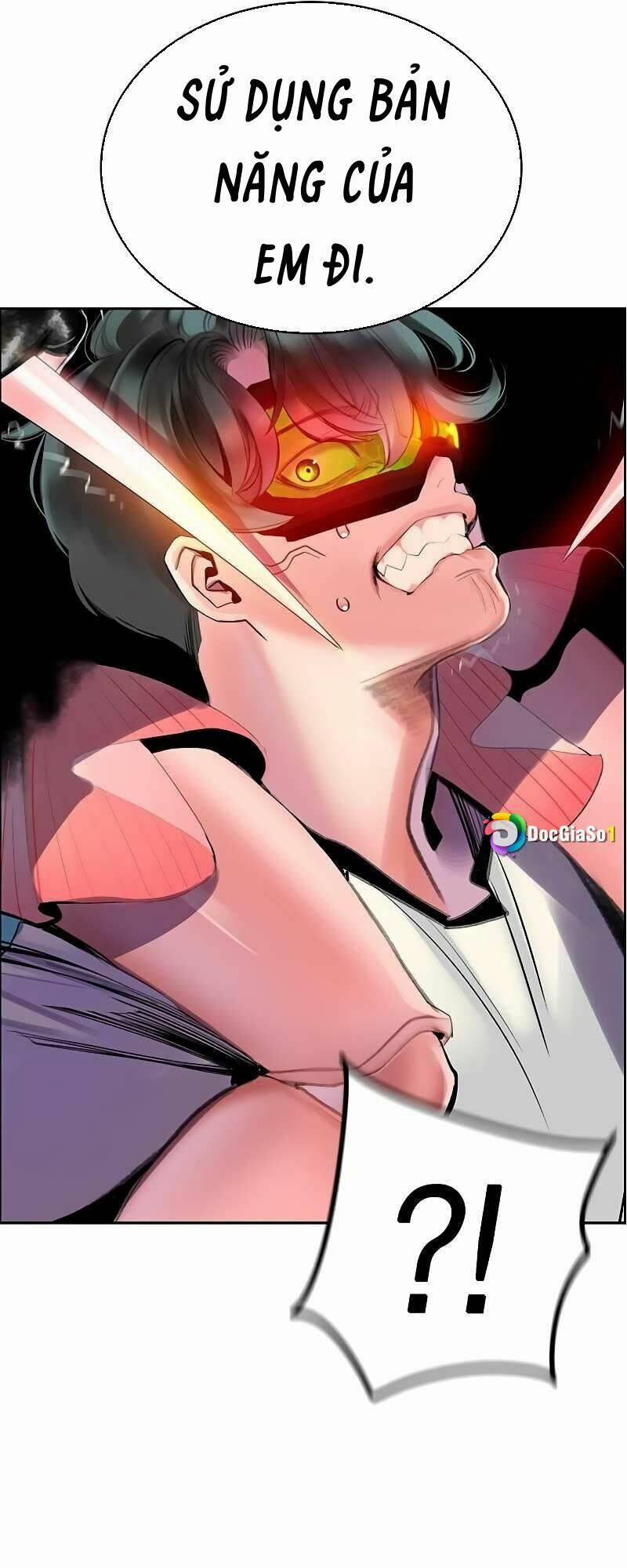 Nhân Trùng Đại Chiến 61 trang 60