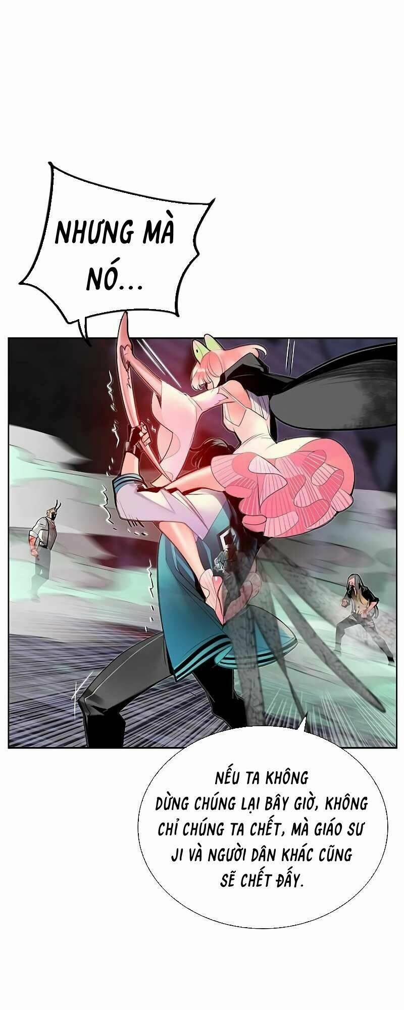 Nhân Trùng Đại Chiến 61 trang 61