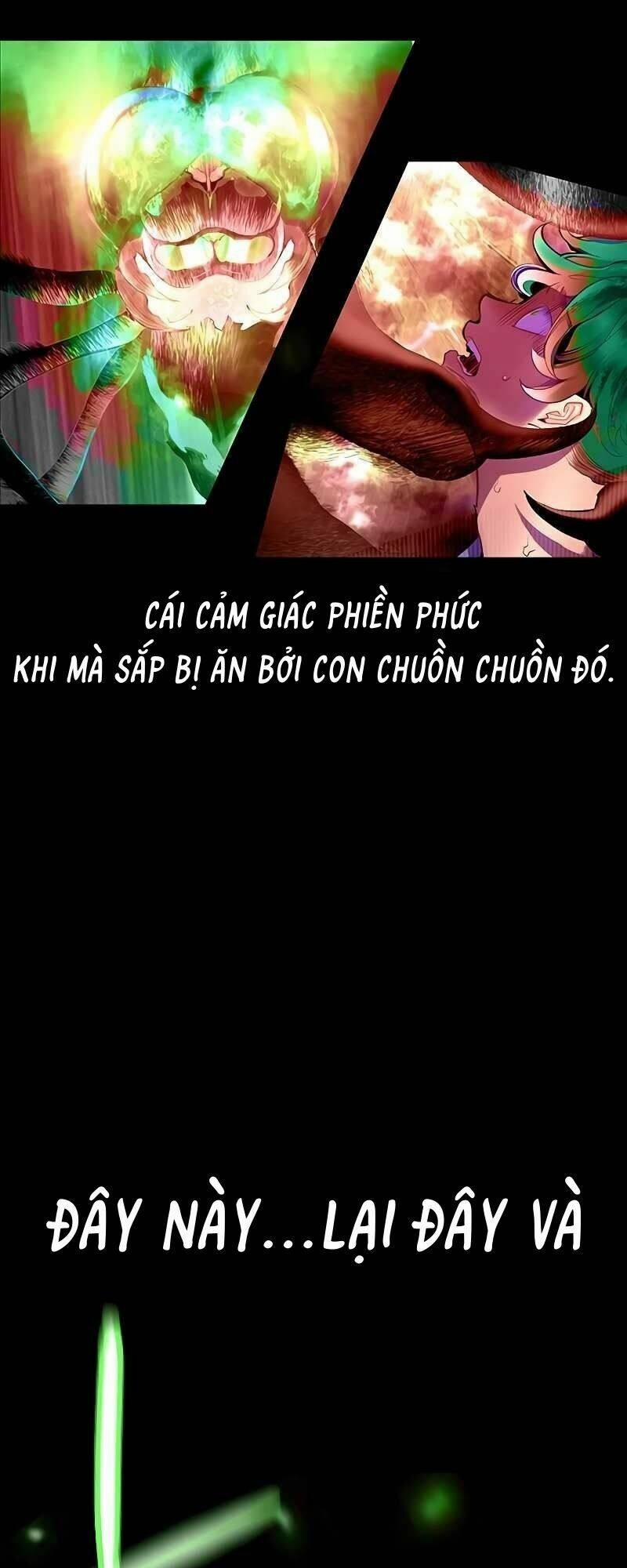 Nhân Trùng Đại Chiến 61 trang 66