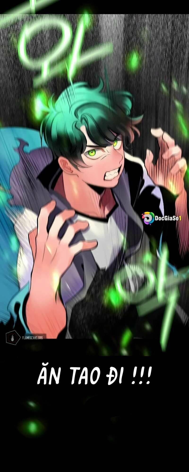 Nhân Trùng Đại Chiến 61 trang 67