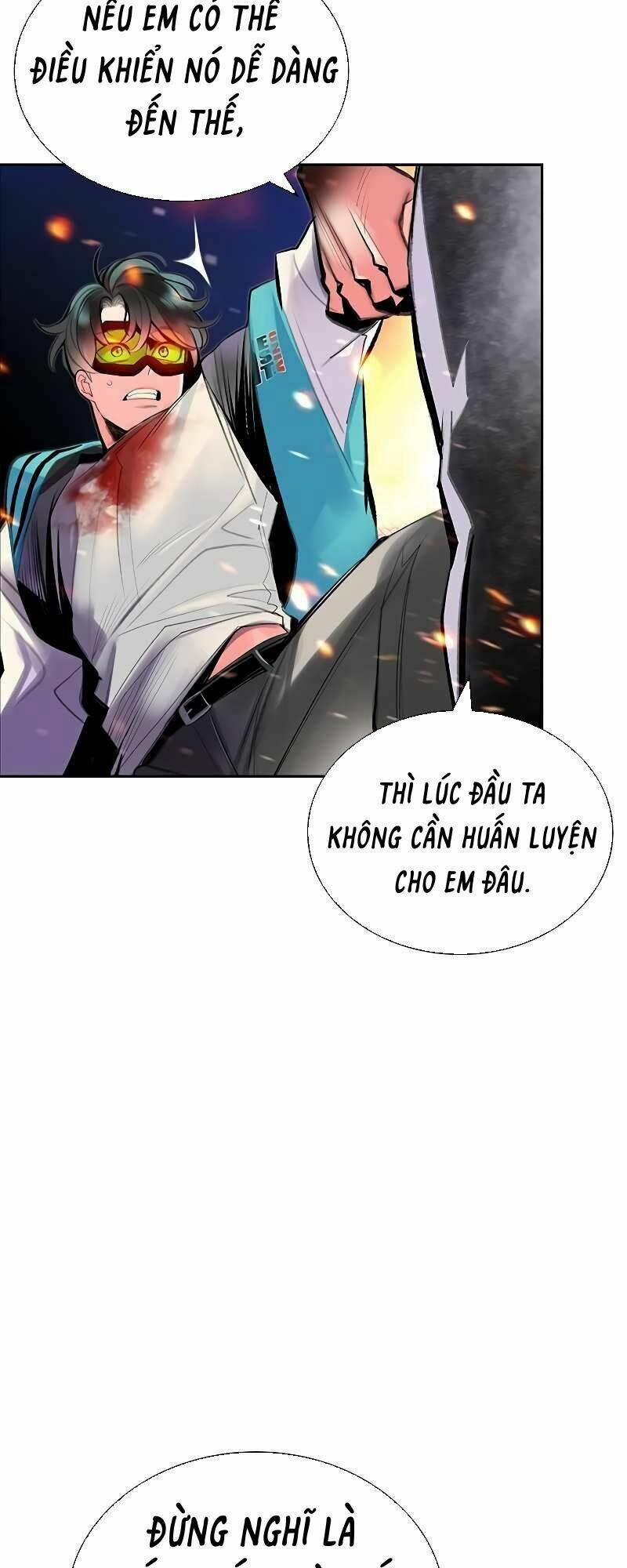 Nhân Trùng Đại Chiến 61 trang 74