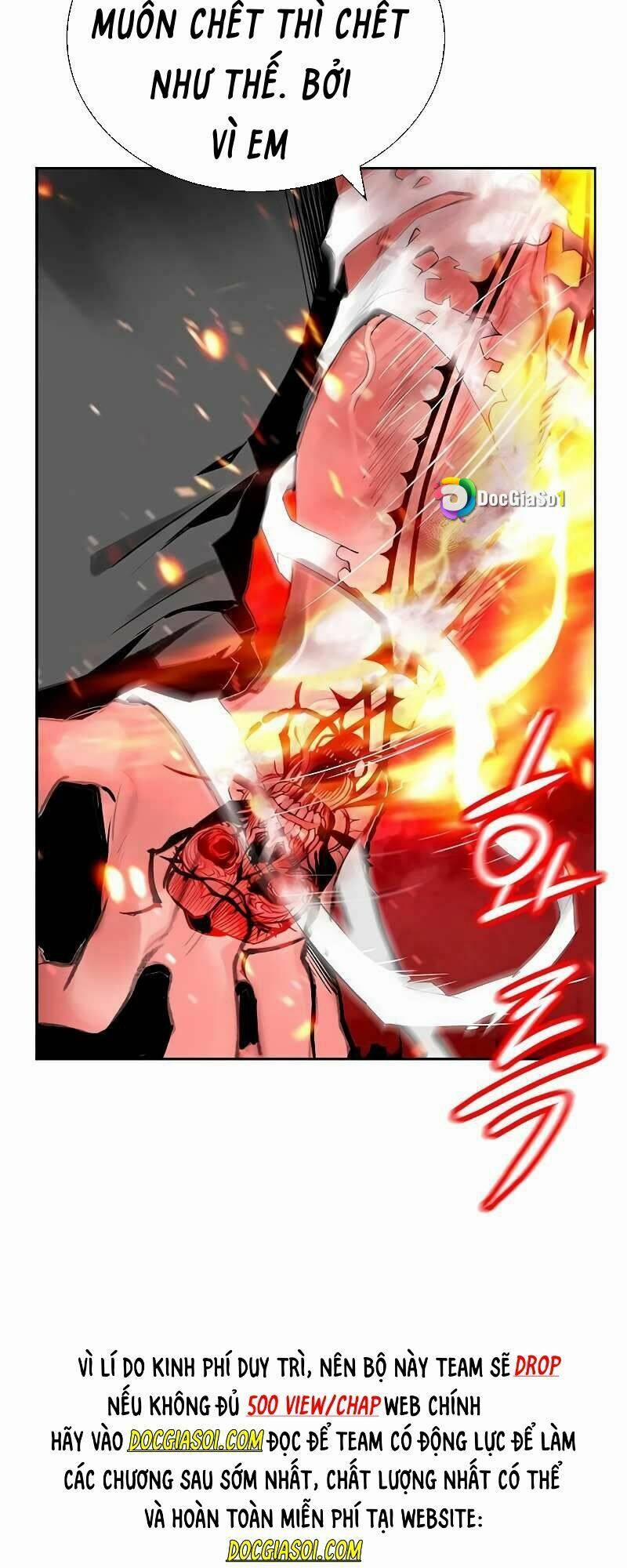 Nhân Trùng Đại Chiến 61 trang 75