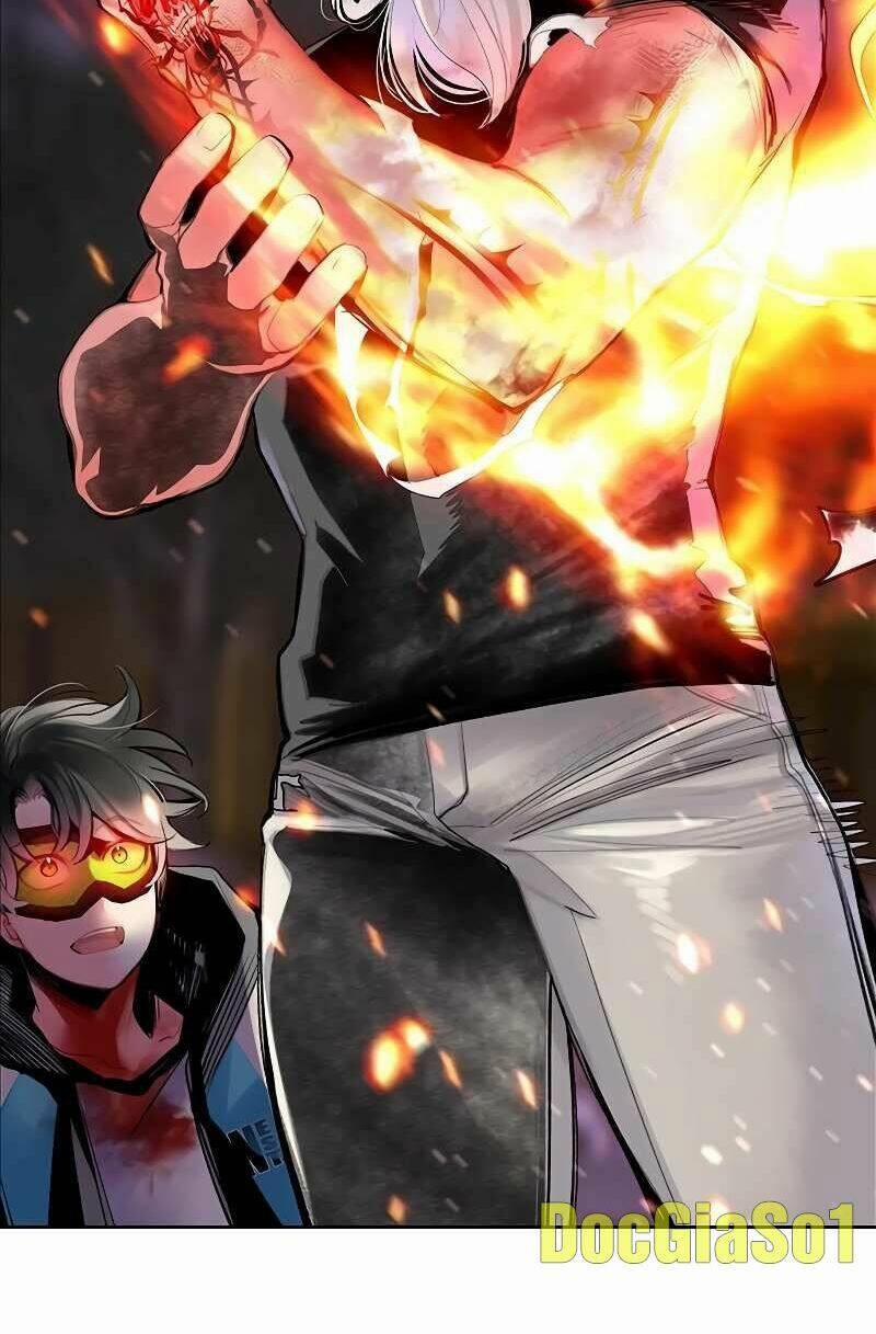 Nhân Trùng Đại Chiến 61 trang 77