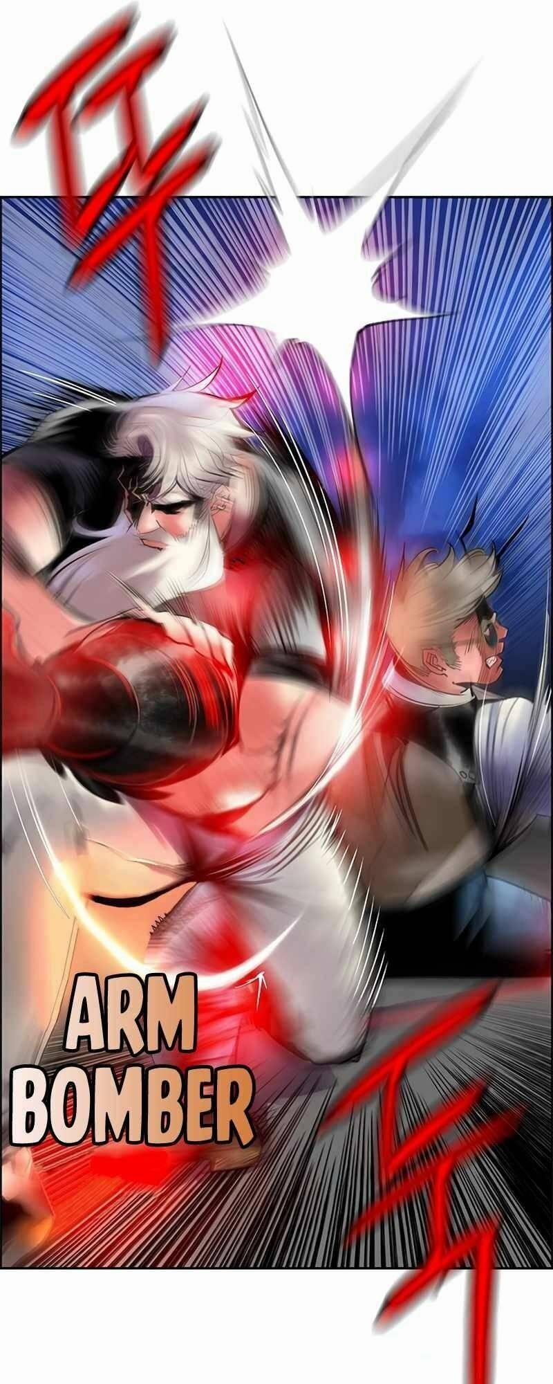 Nhân Trùng Đại Chiến 62 trang 18