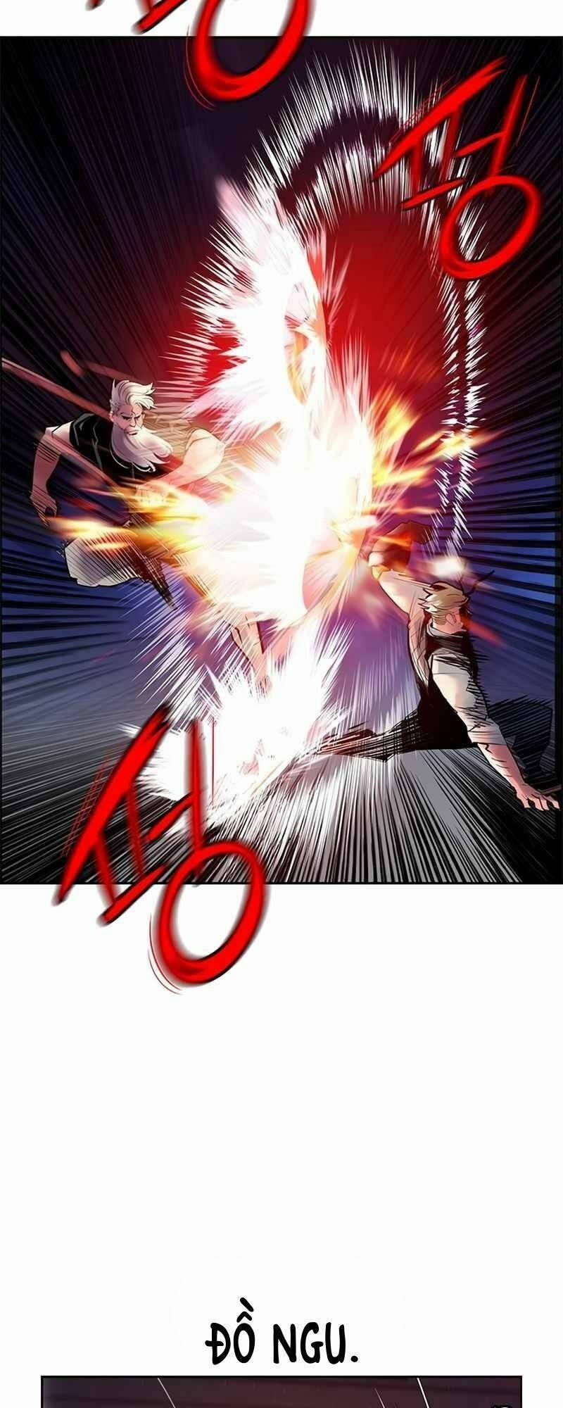 Nhân Trùng Đại Chiến 62 trang 20