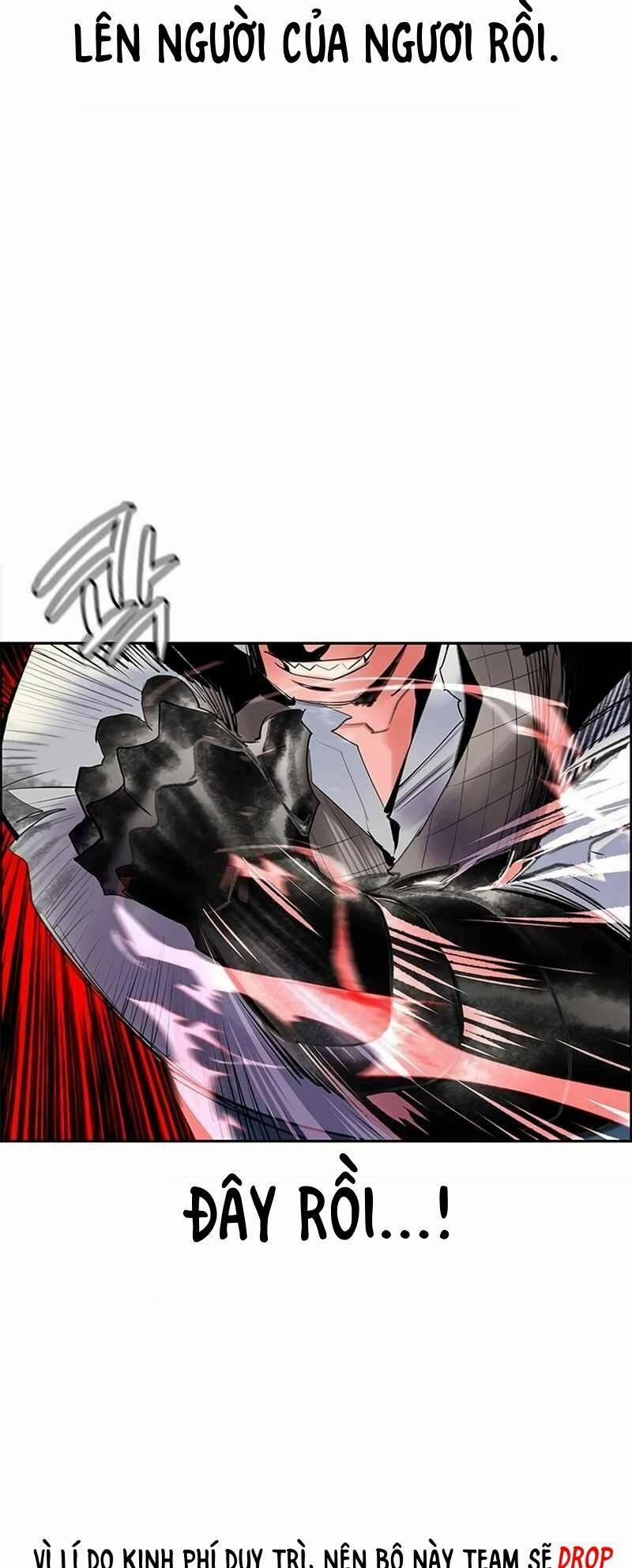 Nhân Trùng Đại Chiến 62 trang 22