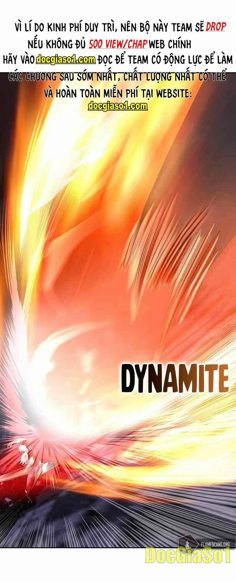 Nhân Trùng Đại Chiến 62 trang 29