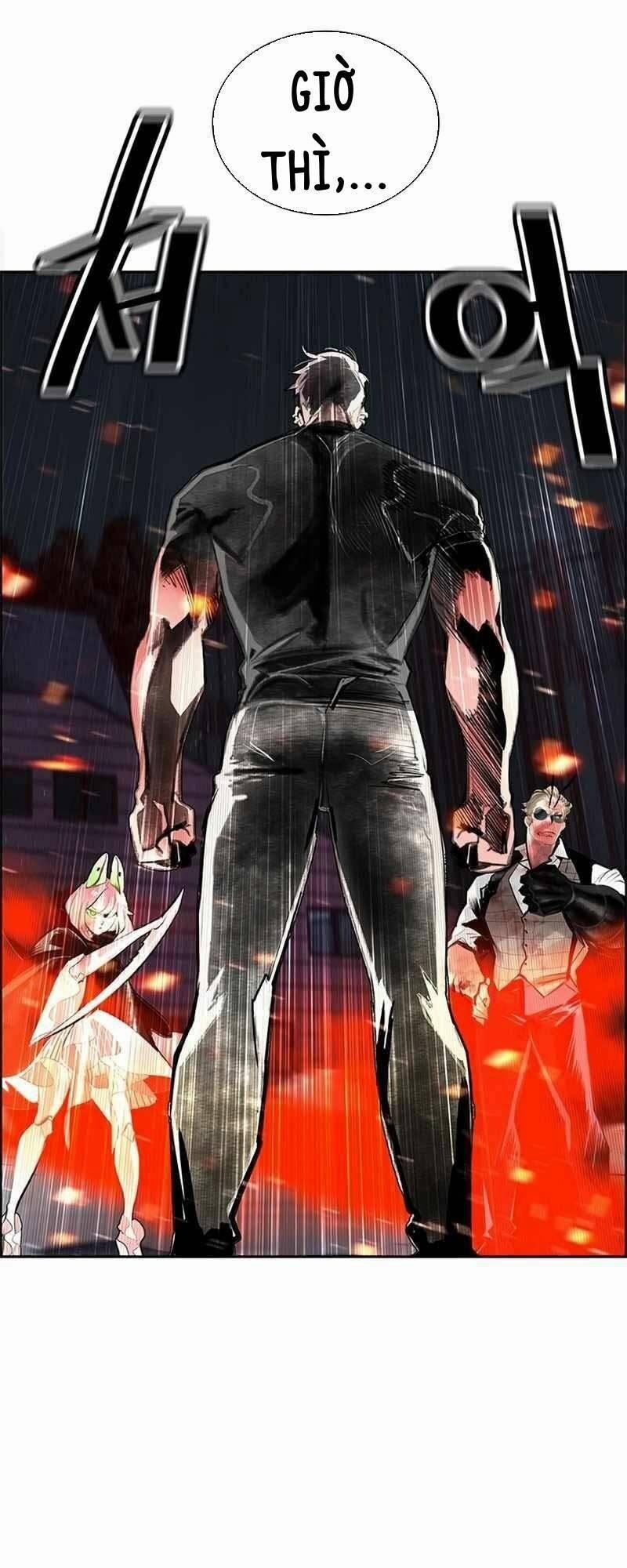 Nhân Trùng Đại Chiến 62 trang 3