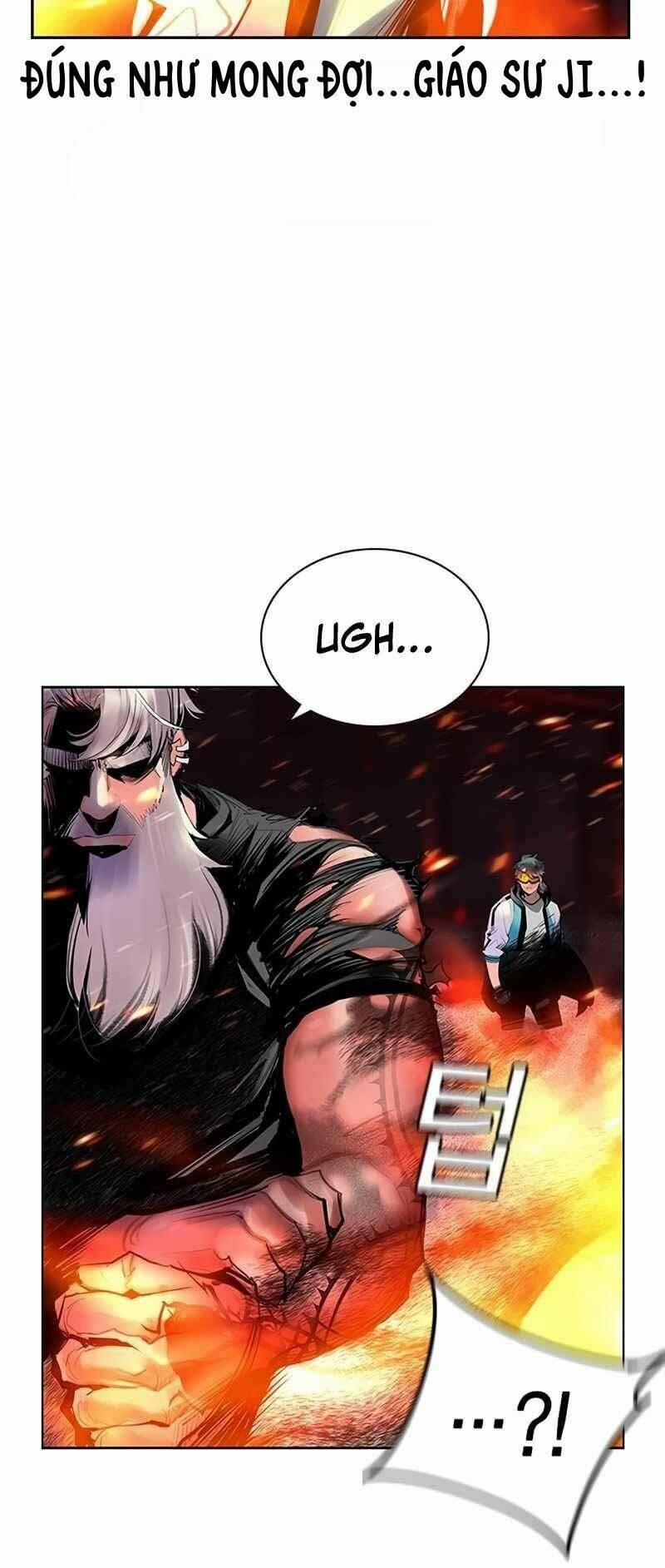 Nhân Trùng Đại Chiến 62 trang 34