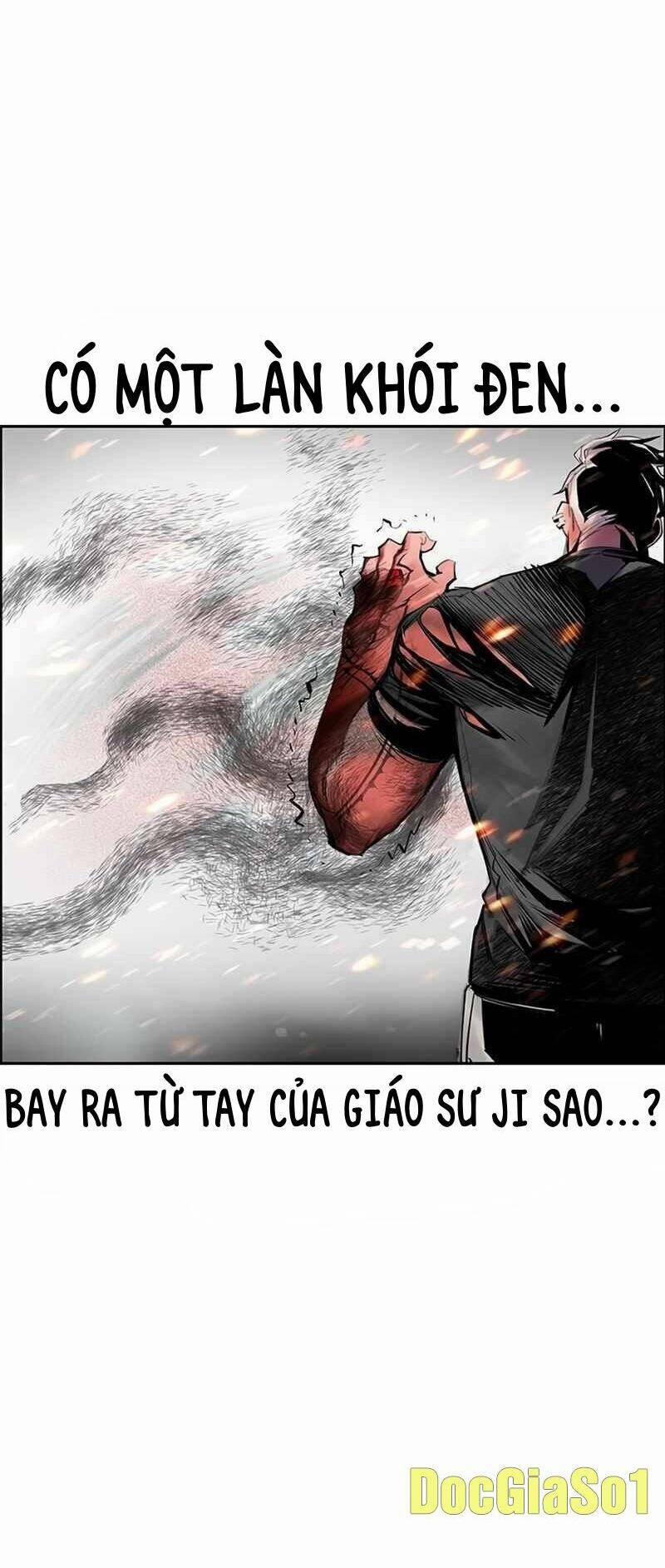 Nhân Trùng Đại Chiến 62 trang 35