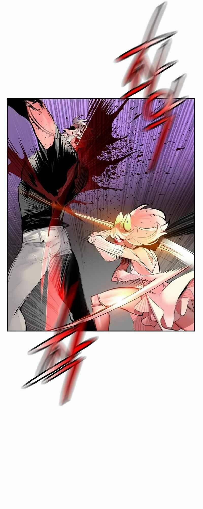 Nhân Trùng Đại Chiến 62 trang 48