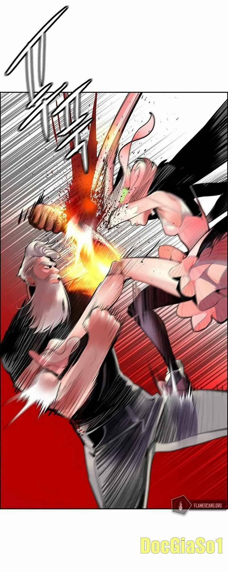 Nhân Trùng Đại Chiến 62 trang 53