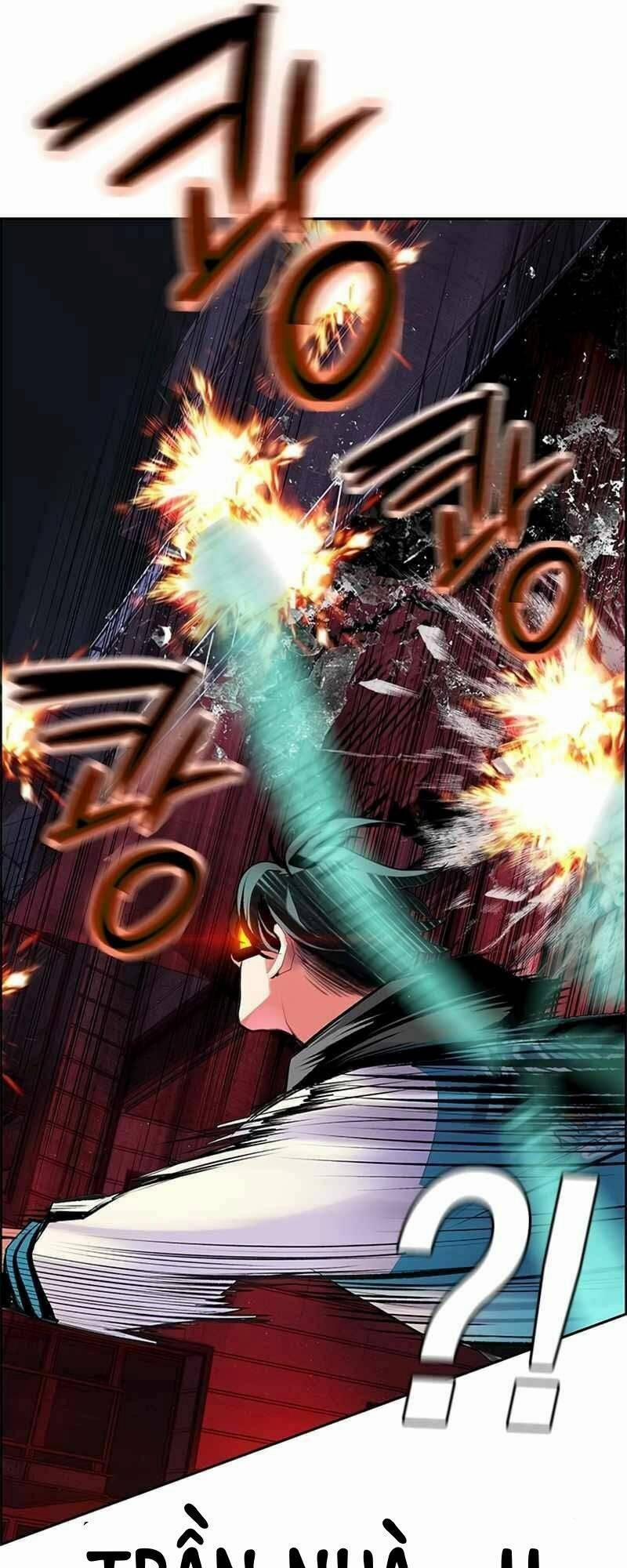 Nhân Trùng Đại Chiến 62 trang 60