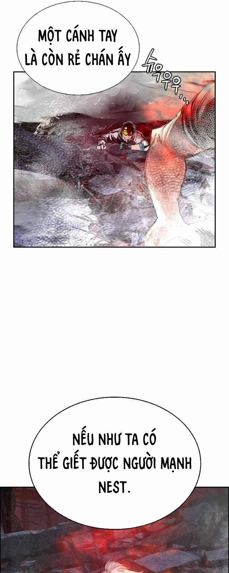 Nhân Trùng Đại Chiến 62 trang 66