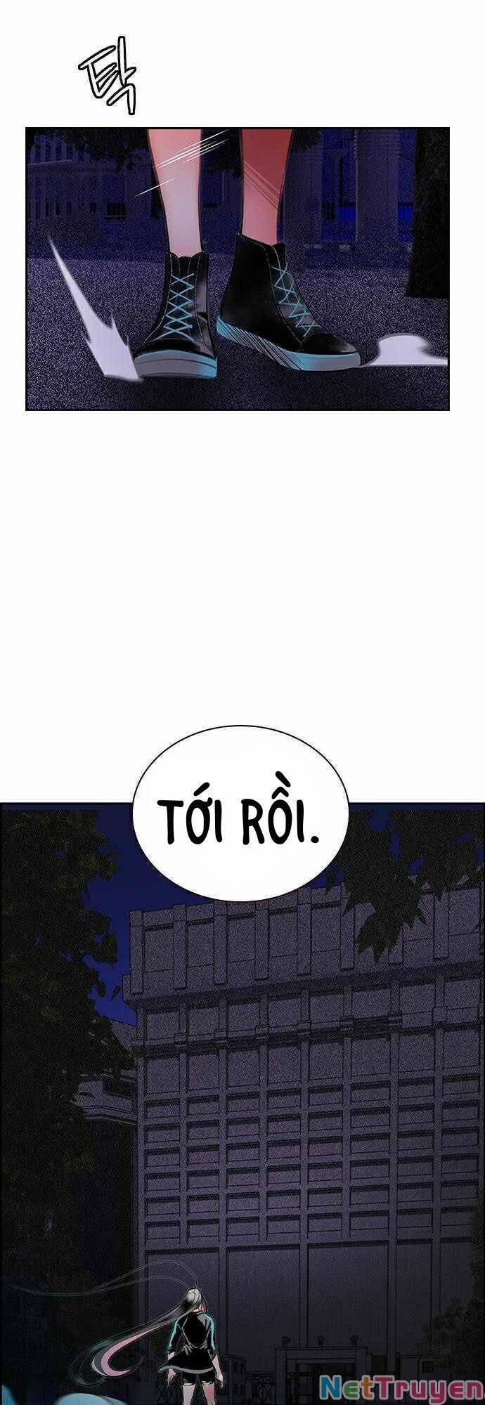 Nhân Trùng Đại Chiến 63 trang 1