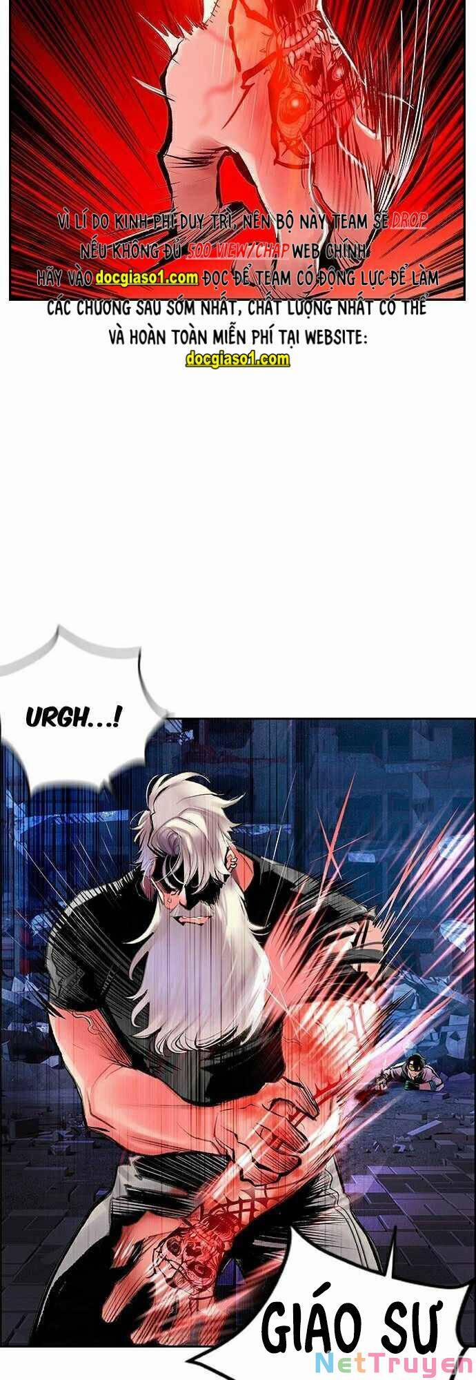 Nhân Trùng Đại Chiến 63 trang 14