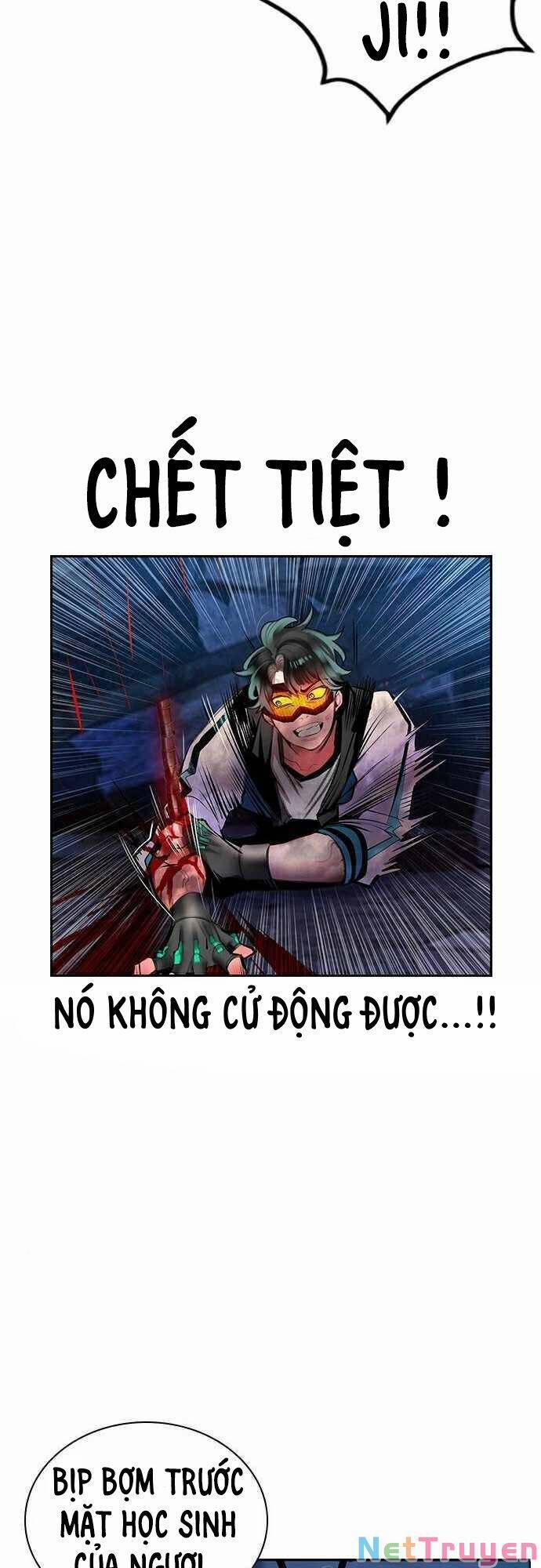 Nhân Trùng Đại Chiến 63 trang 15