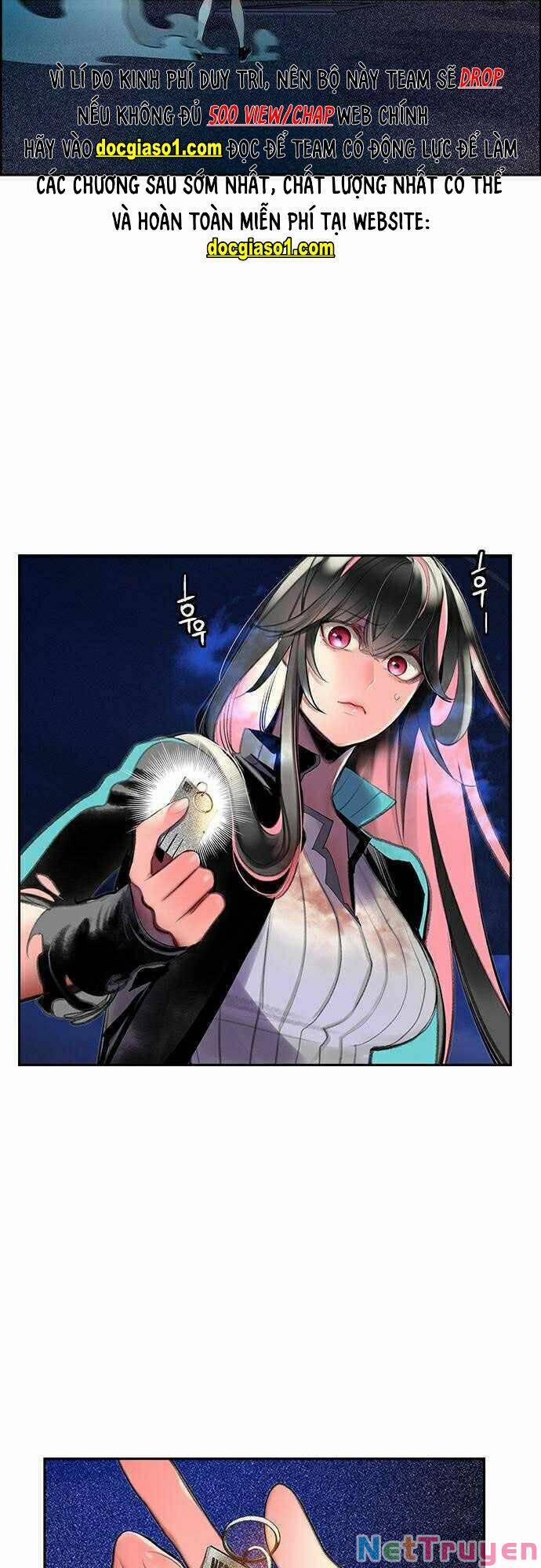 Nhân Trùng Đại Chiến 63 trang 2