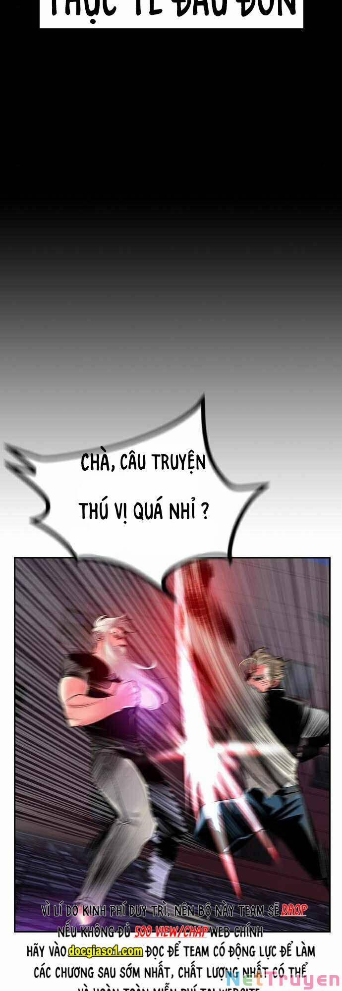 Nhân Trùng Đại Chiến 63 trang 26