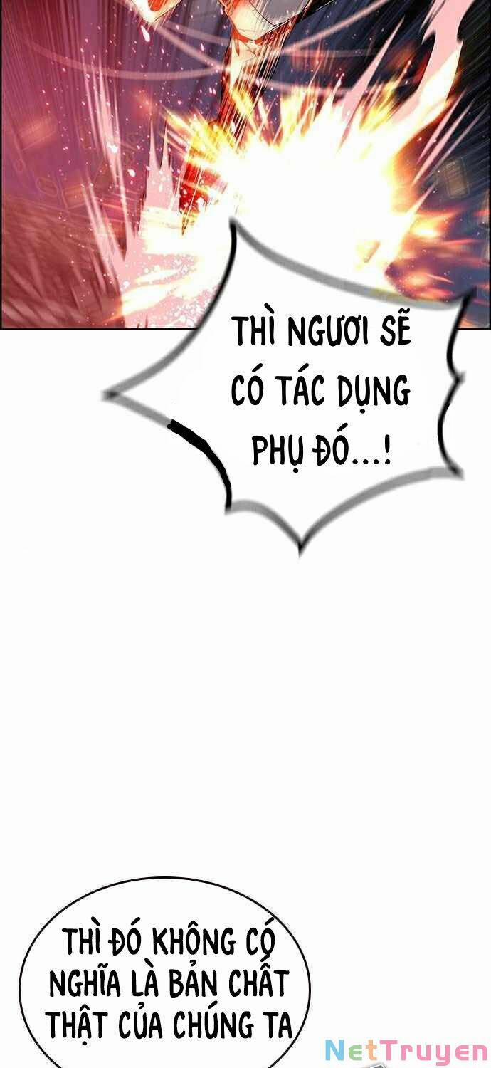 Nhân Trùng Đại Chiến 63 trang 28