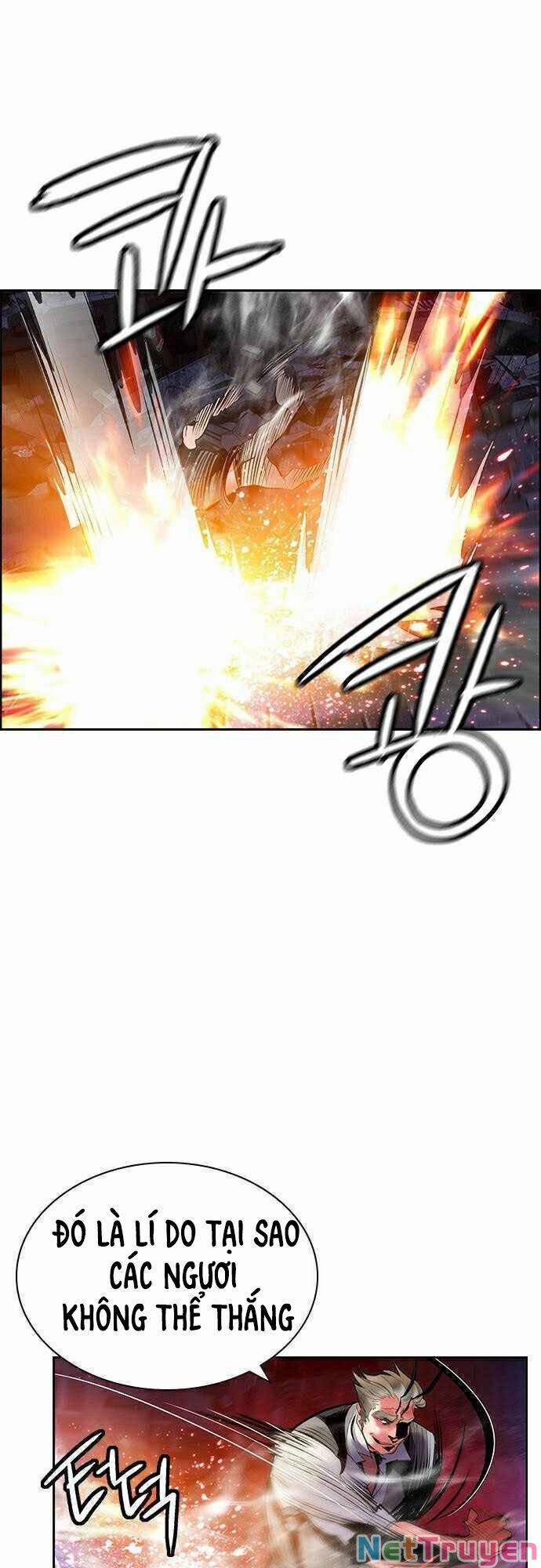 Nhân Trùng Đại Chiến 63 trang 31