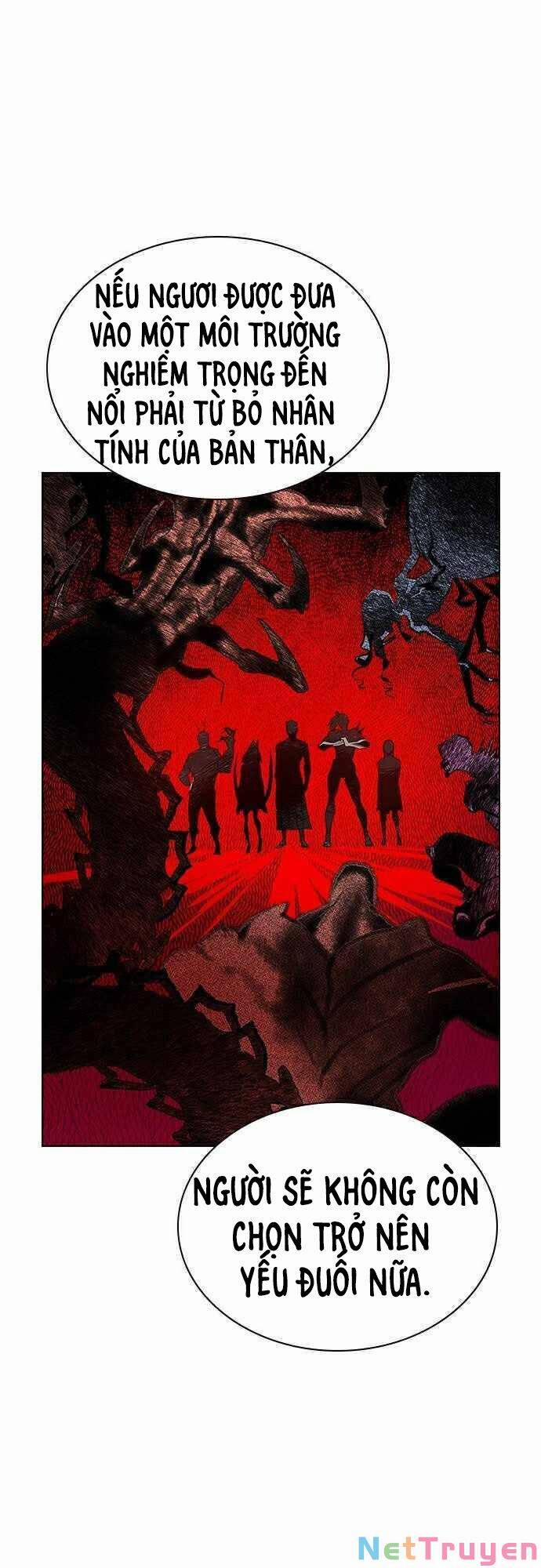 Nhân Trùng Đại Chiến 63 trang 33