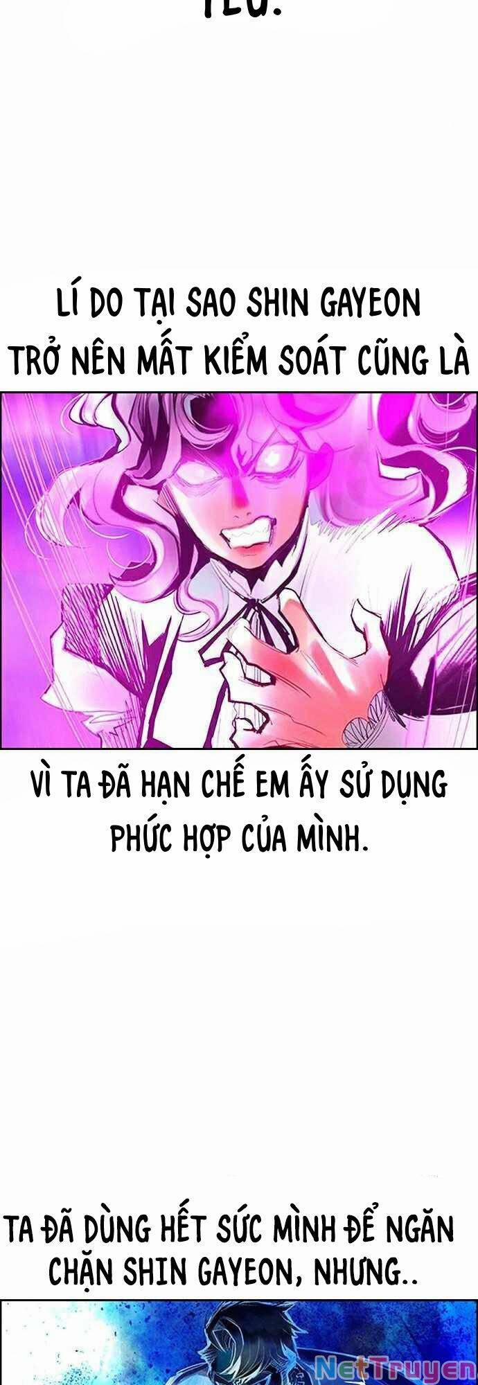 Nhân Trùng Đại Chiến 63 trang 39