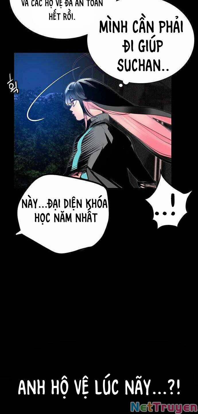 Nhân Trùng Đại Chiến 63 trang 5