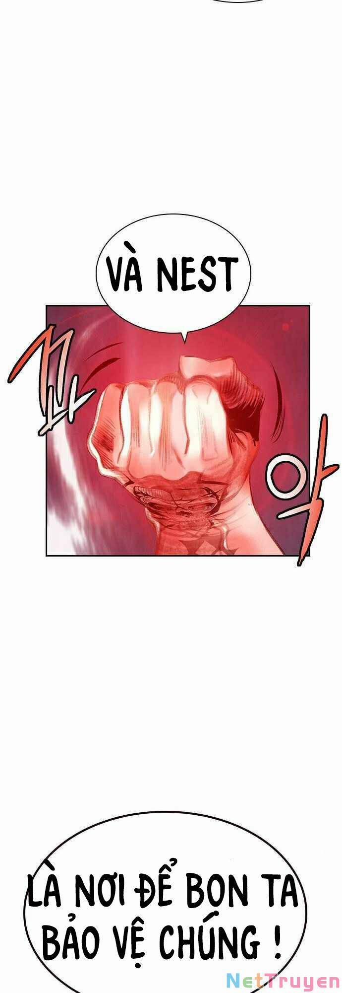 Nhân Trùng Đại Chiến 63 trang 51