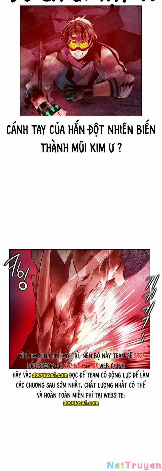 Nhân Trùng Đại Chiến 63 trang 56