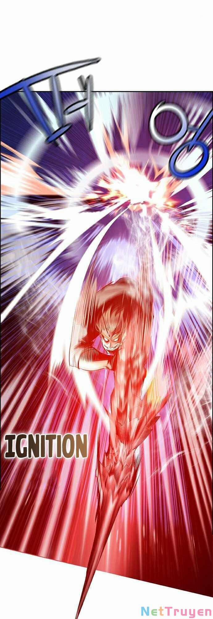 Nhân Trùng Đại Chiến 63 trang 57