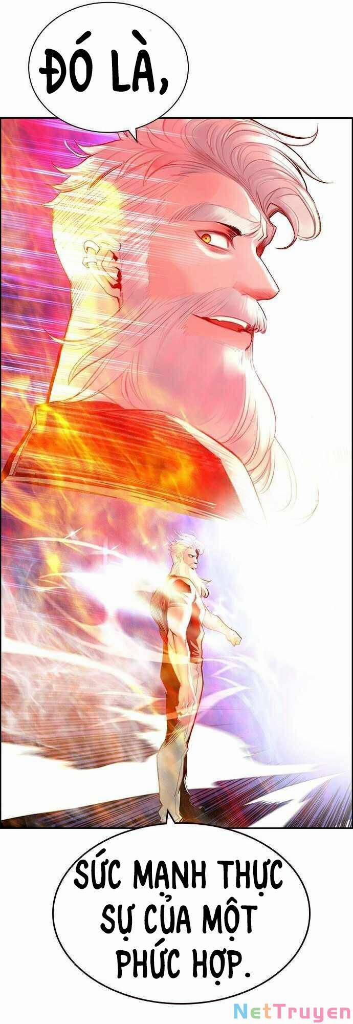 Nhân Trùng Đại Chiến 63 trang 60