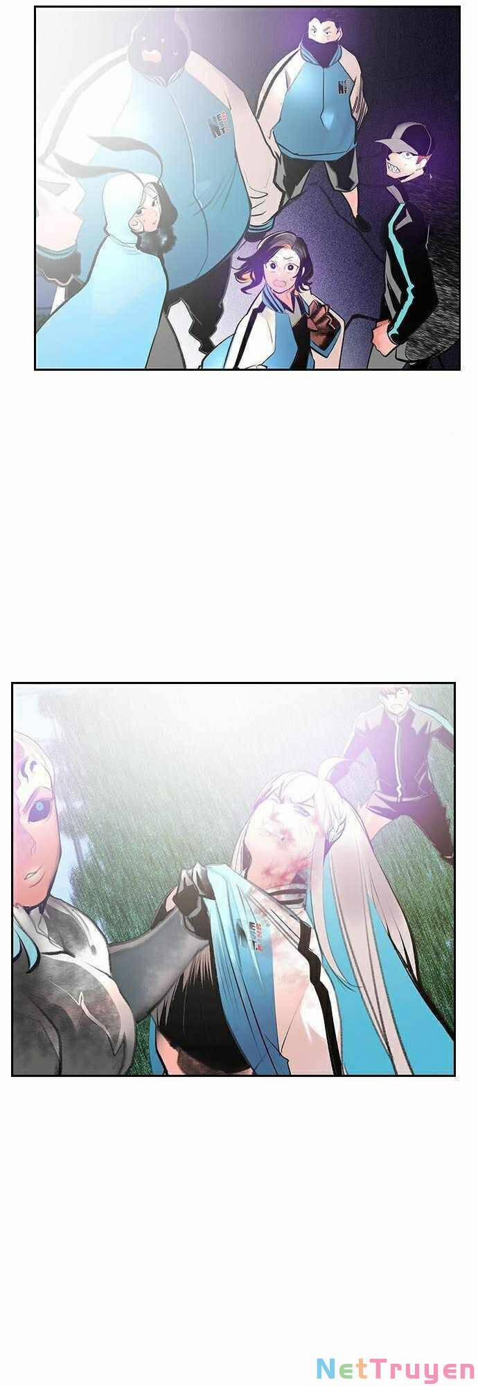 Nhân Trùng Đại Chiến 63 trang 66