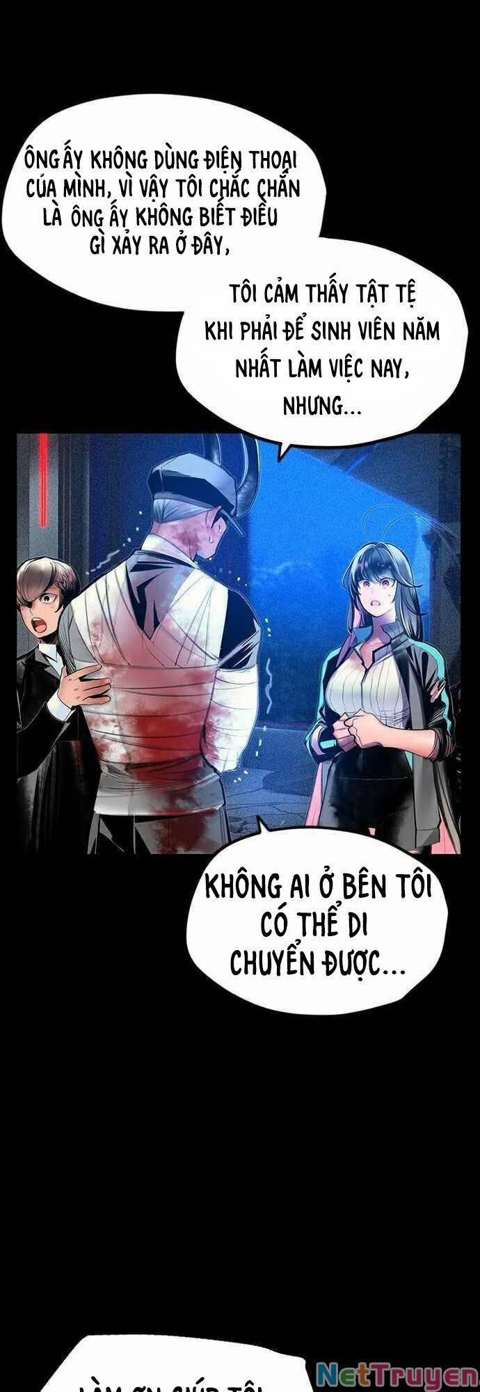 Nhân Trùng Đại Chiến 63 trang 8