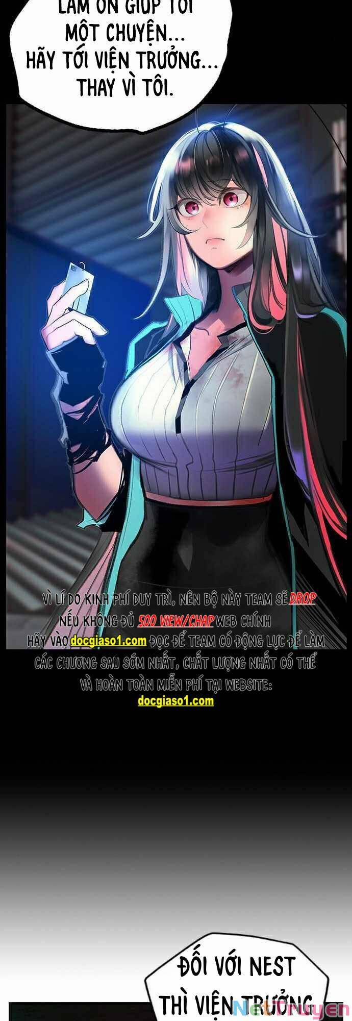 Nhân Trùng Đại Chiến 63 trang 9