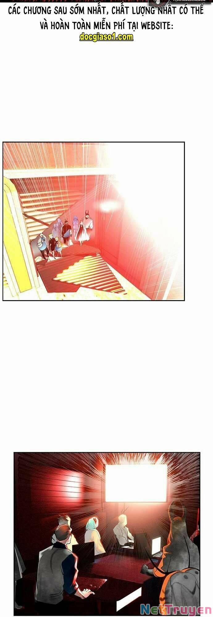 Nhân Trùng Đại Chiến 64 trang 1