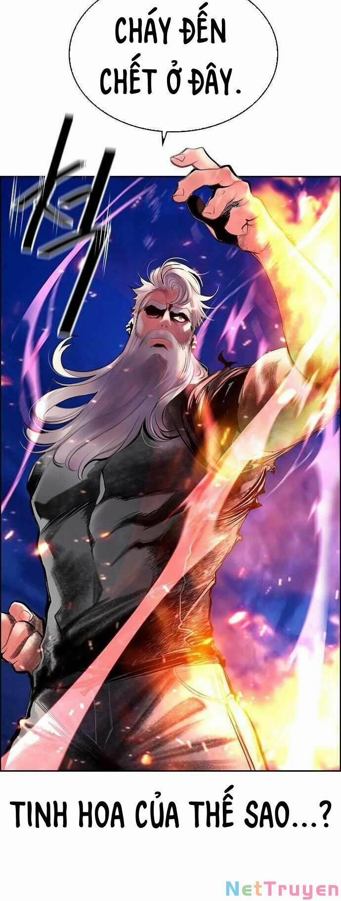 Nhân Trùng Đại Chiến 64 trang 13