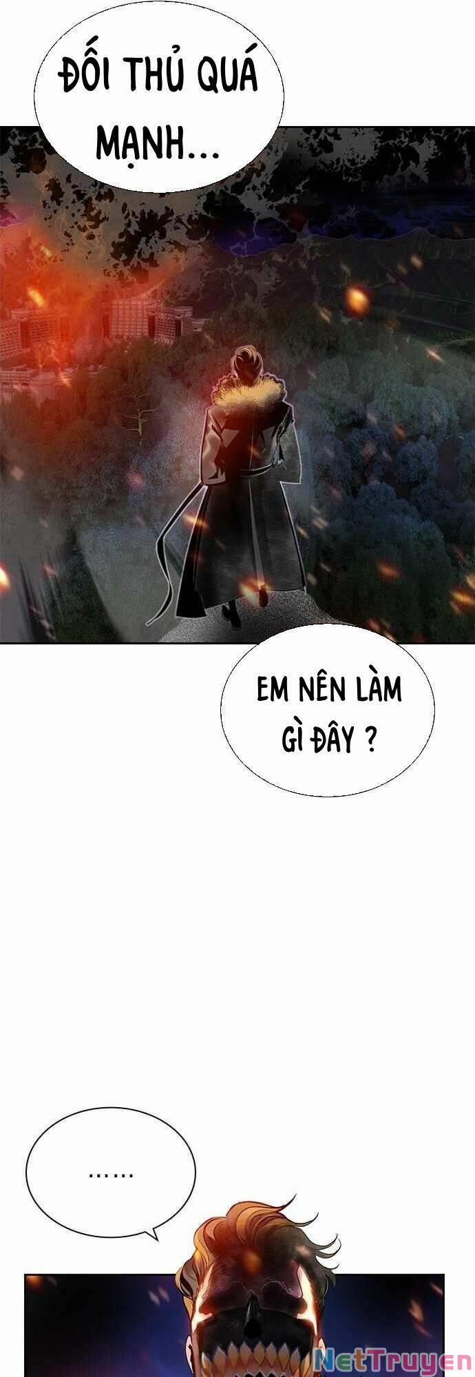 Nhân Trùng Đại Chiến 64 trang 15