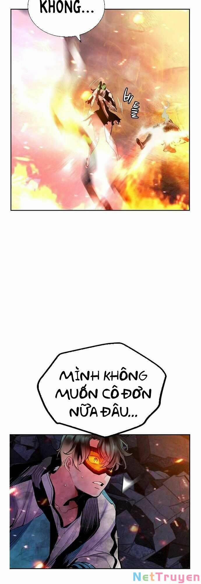 Nhân Trùng Đại Chiến 64 trang 18