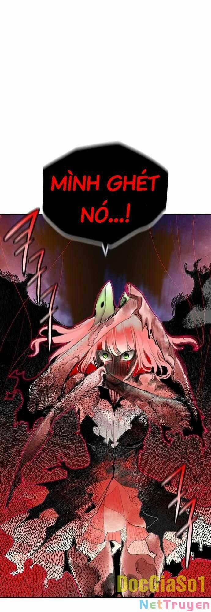 Nhân Trùng Đại Chiến 64 trang 19