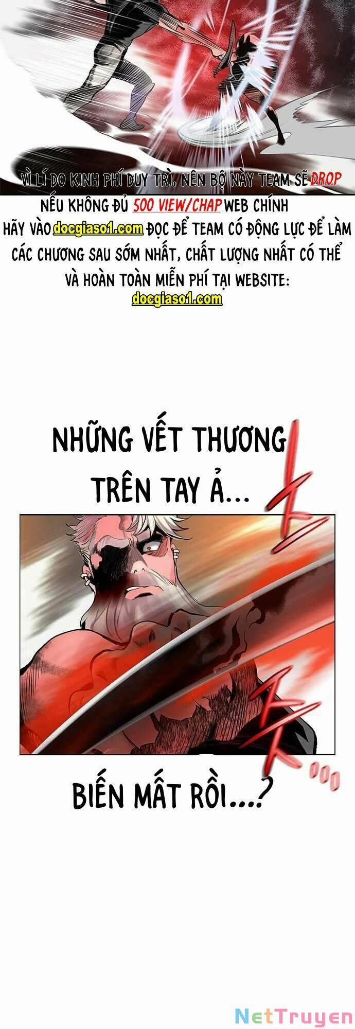 Nhân Trùng Đại Chiến 64 trang 22